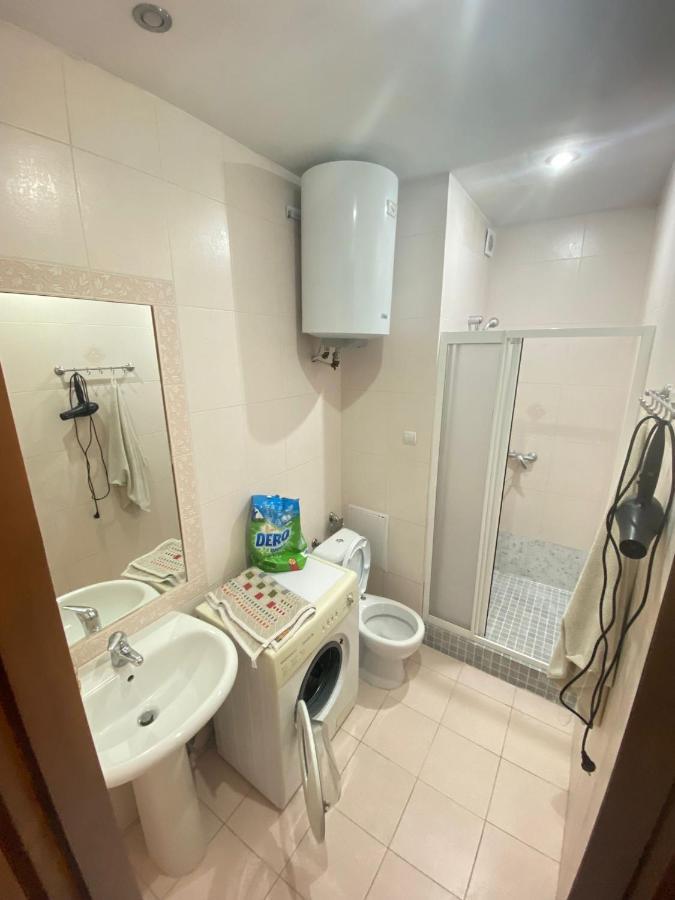 White New Apartments Ultracentral 2-Rooms In The Heart Chisinau Luaran gambar