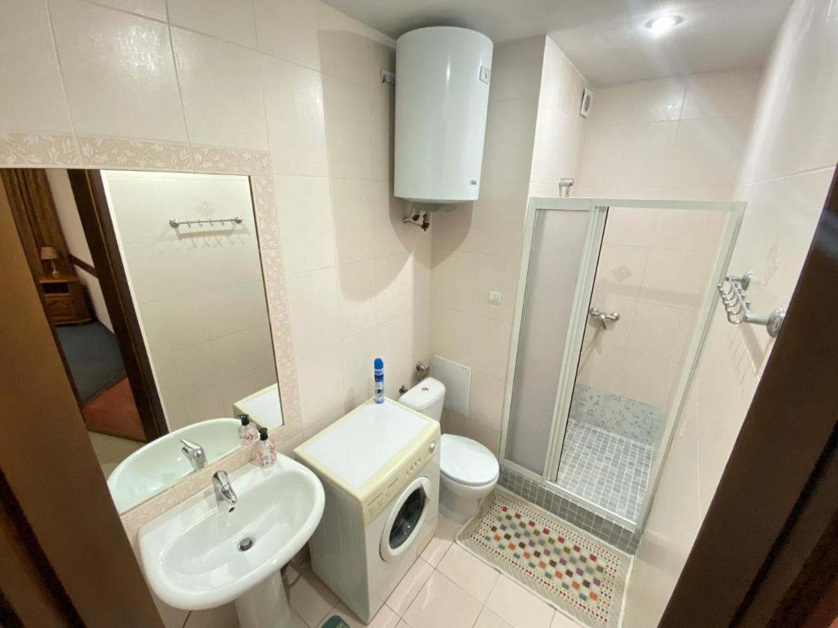 White New Apartments Ultracentral 2-Rooms In The Heart Chisinau Luaran gambar