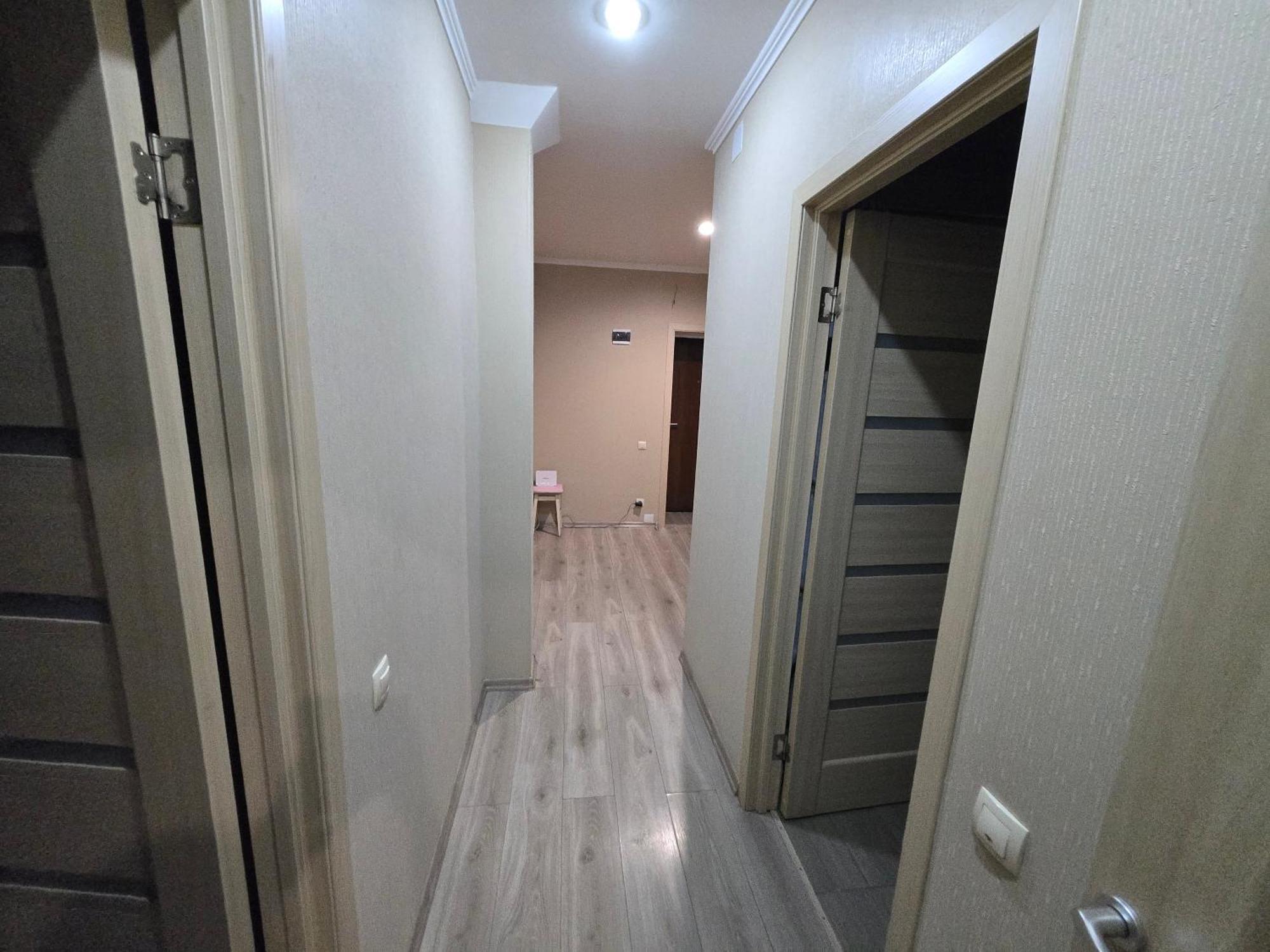 White New Apartments Ultracentral 2-Rooms In The Heart Chisinau Luaran gambar