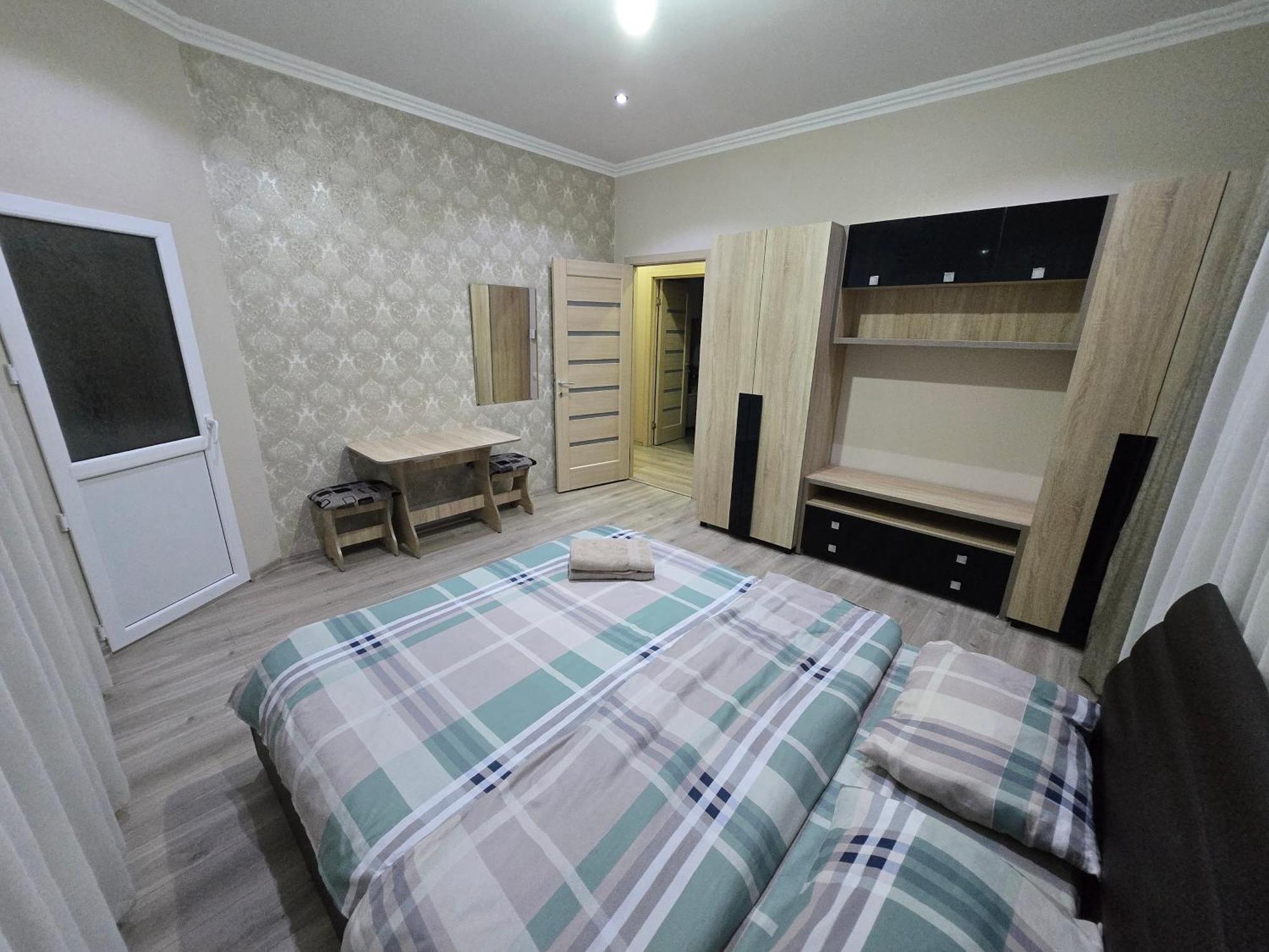 White New Apartments Ultracentral 2-Rooms In The Heart Chisinau Luaran gambar
