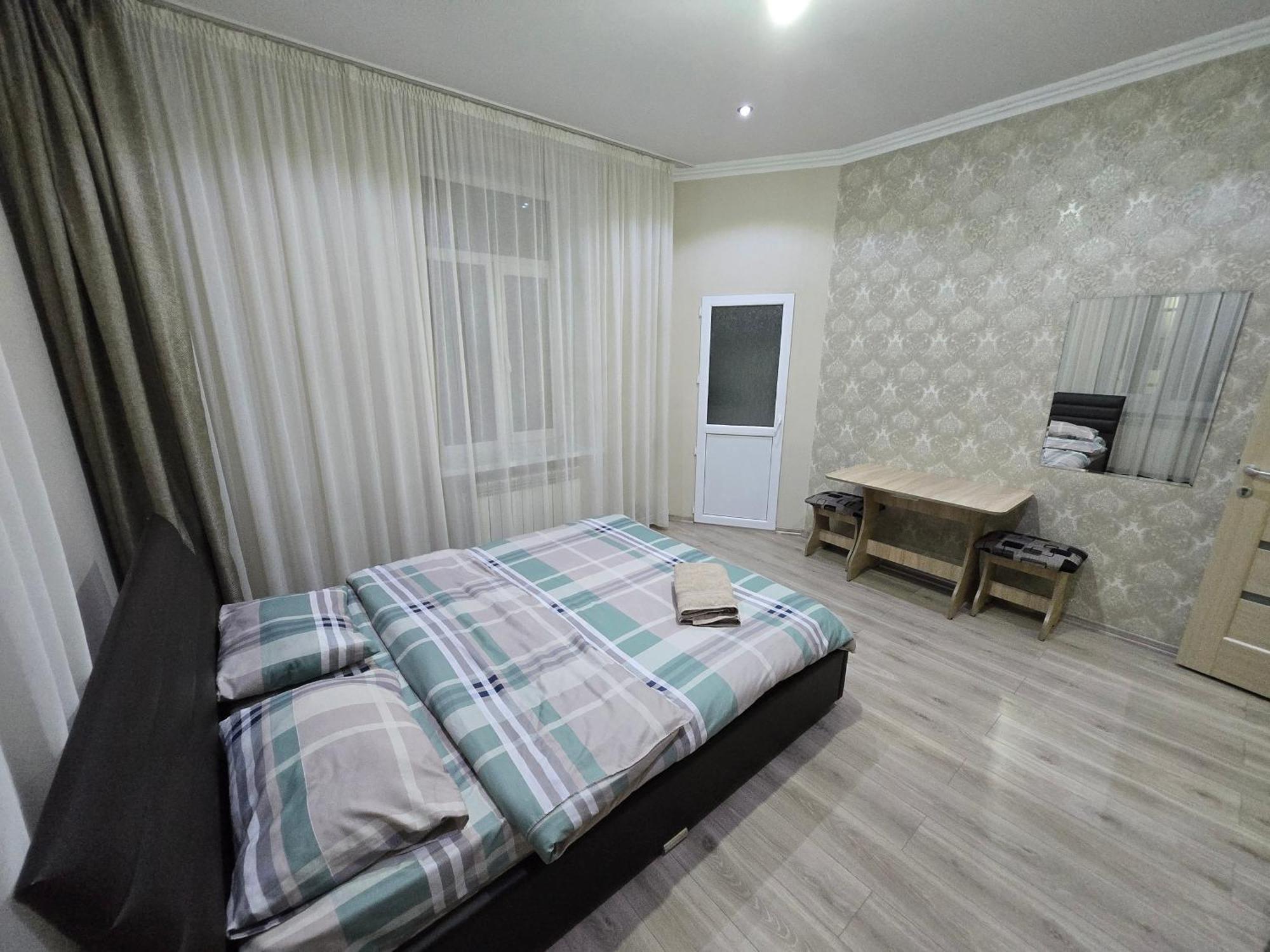 White New Apartments Ultracentral 2-Rooms In The Heart Chisinau Luaran gambar