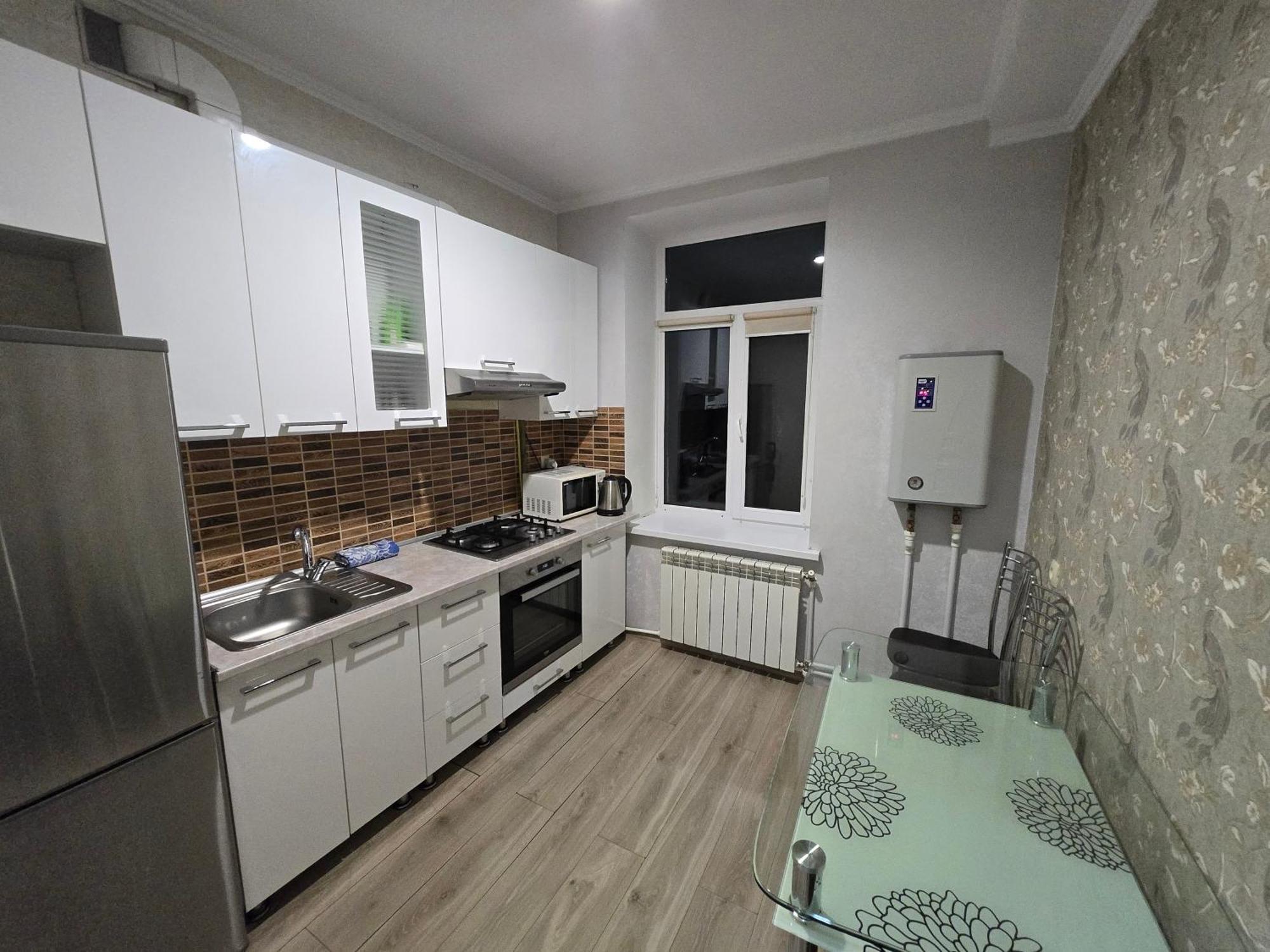 White New Apartments Ultracentral 2-Rooms In The Heart Chisinau Luaran gambar