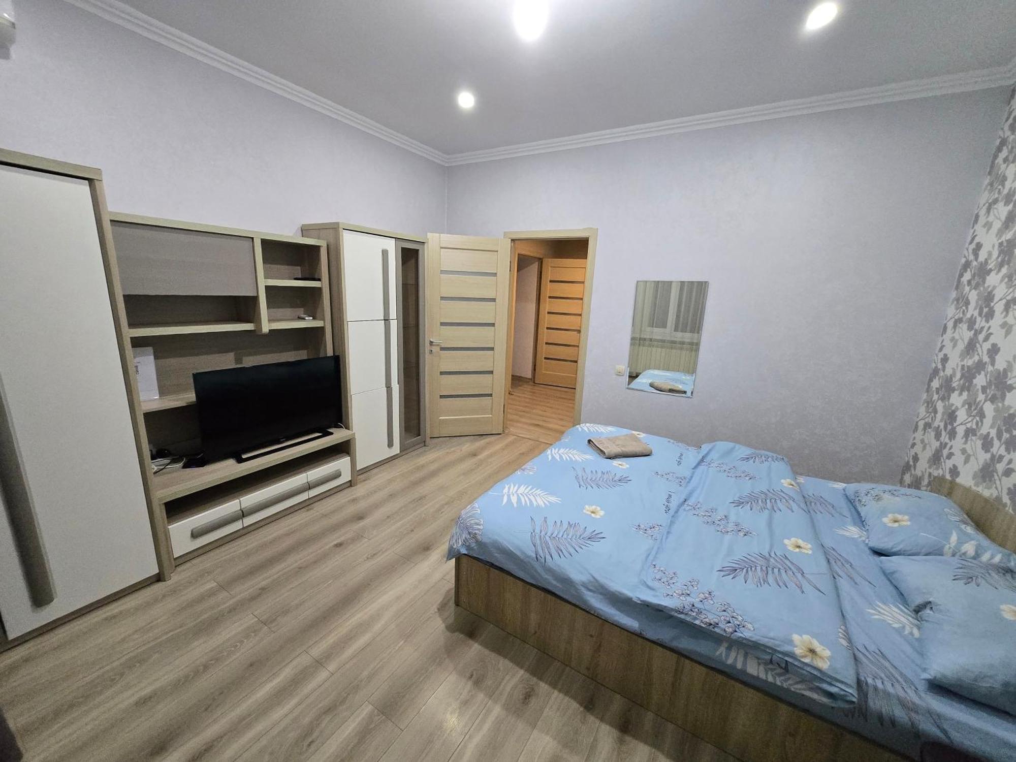 White New Apartments Ultracentral 2-Rooms In The Heart Chisinau Luaran gambar