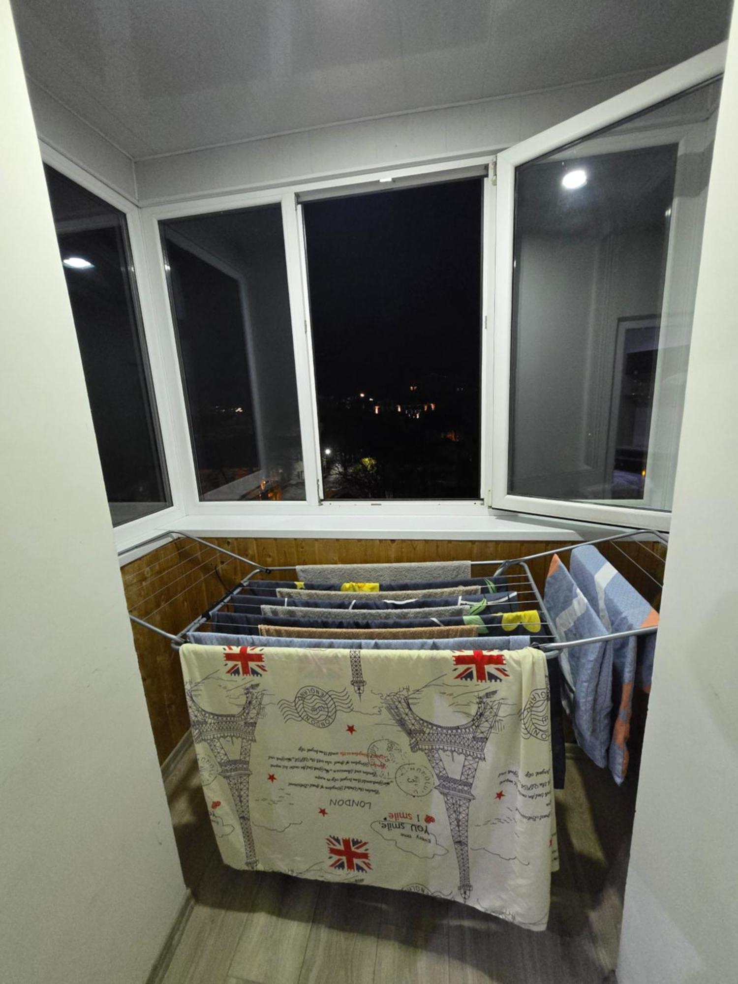 White New Apartments Ultracentral 2-Rooms In The Heart Chisinau Luaran gambar