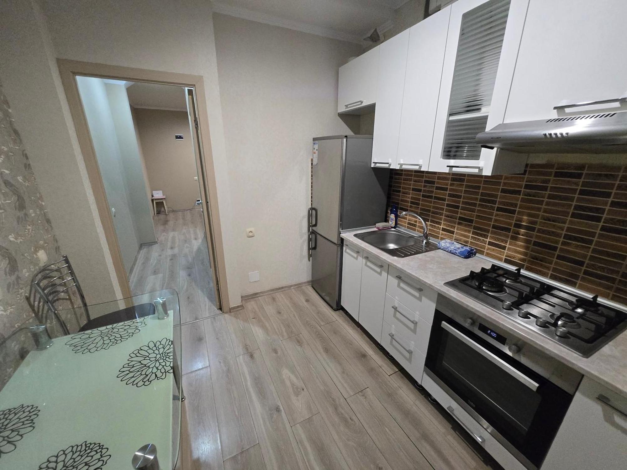 White New Apartments Ultracentral 2-Rooms In The Heart Chisinau Luaran gambar